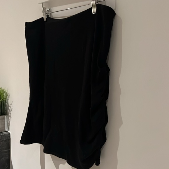 Wilfred Black Skirt - Picture 3 of 3